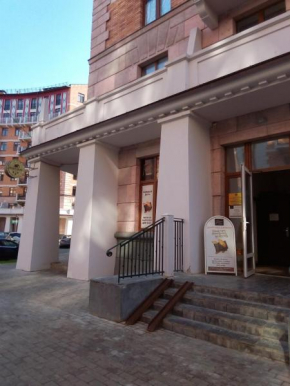 Apartment Garsonierka v Krasnogorske, Krasnogorsk